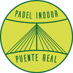 PÁDEL INDOOR PUENTE REAL (Badajoz)